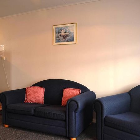 Feilding Motel Extérieur photo
