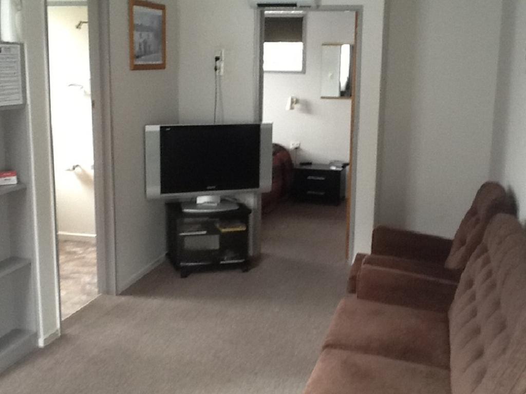 Feilding Motel Extérieur photo