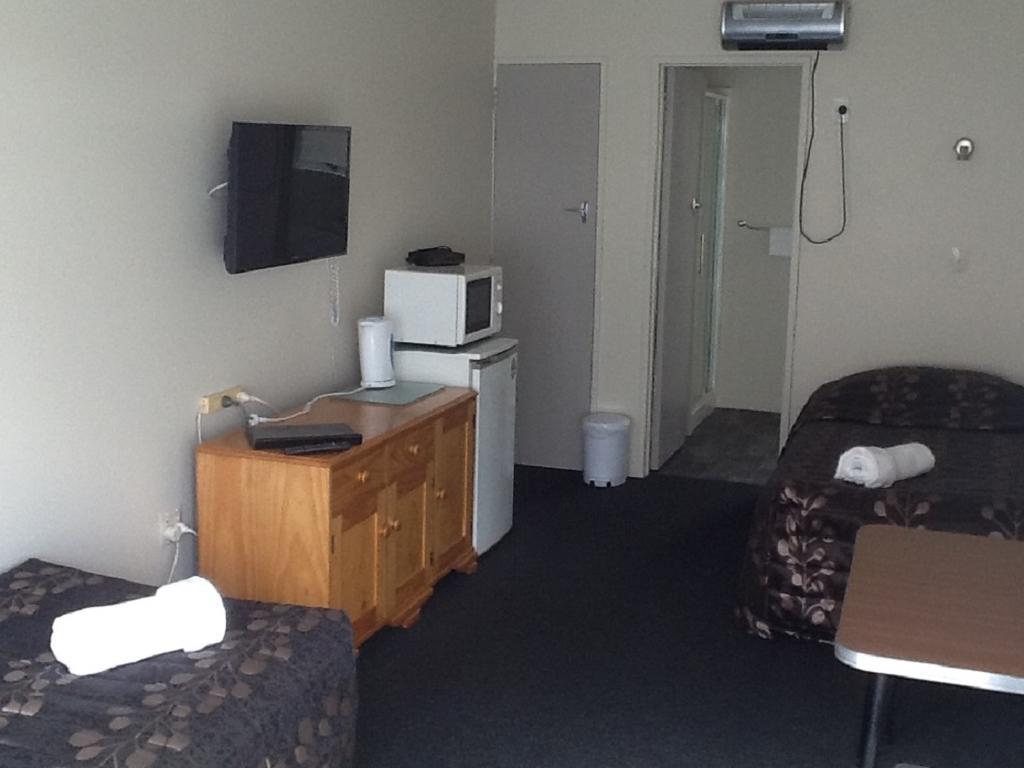 Feilding Motel Extérieur photo