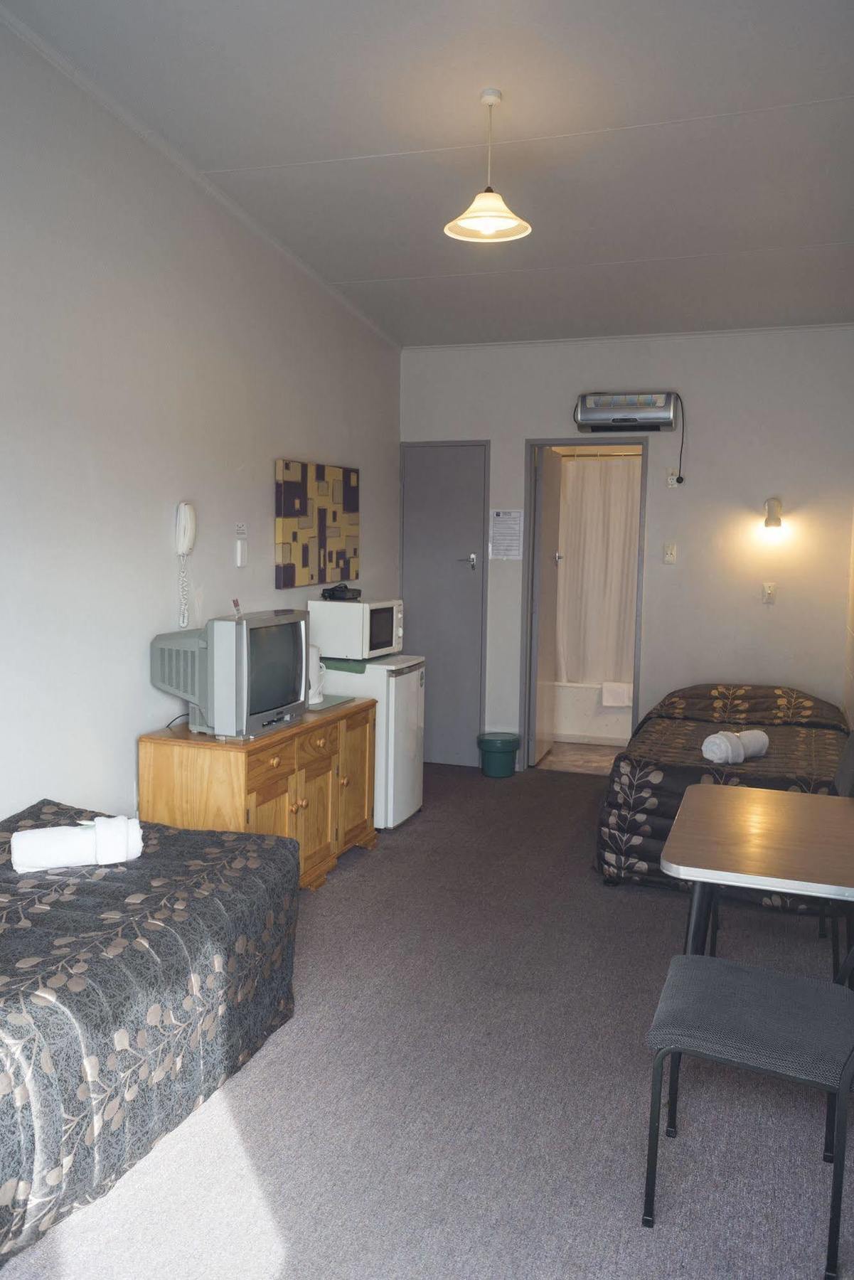 Feilding Motel Extérieur photo