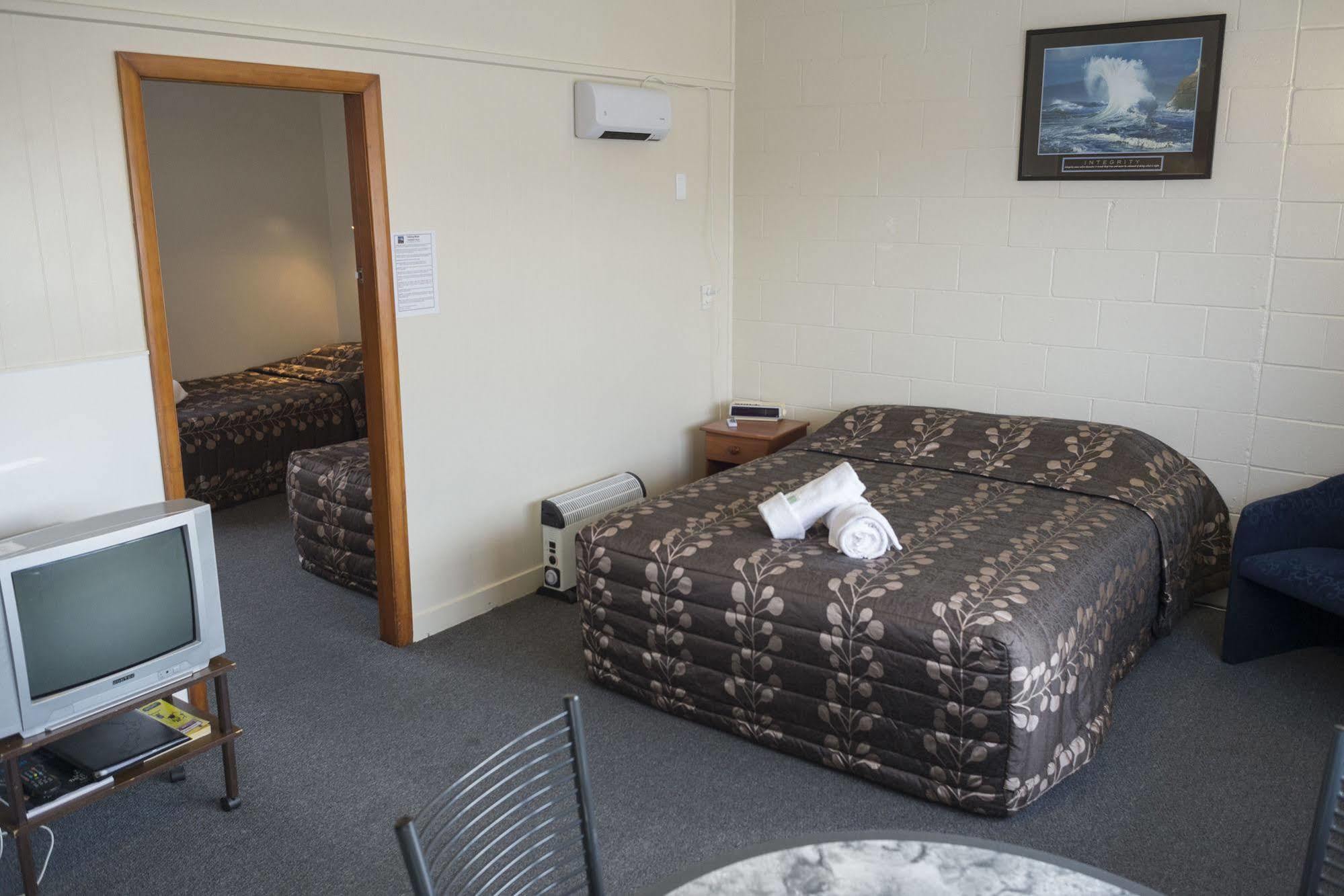 Feilding Motel Extérieur photo
