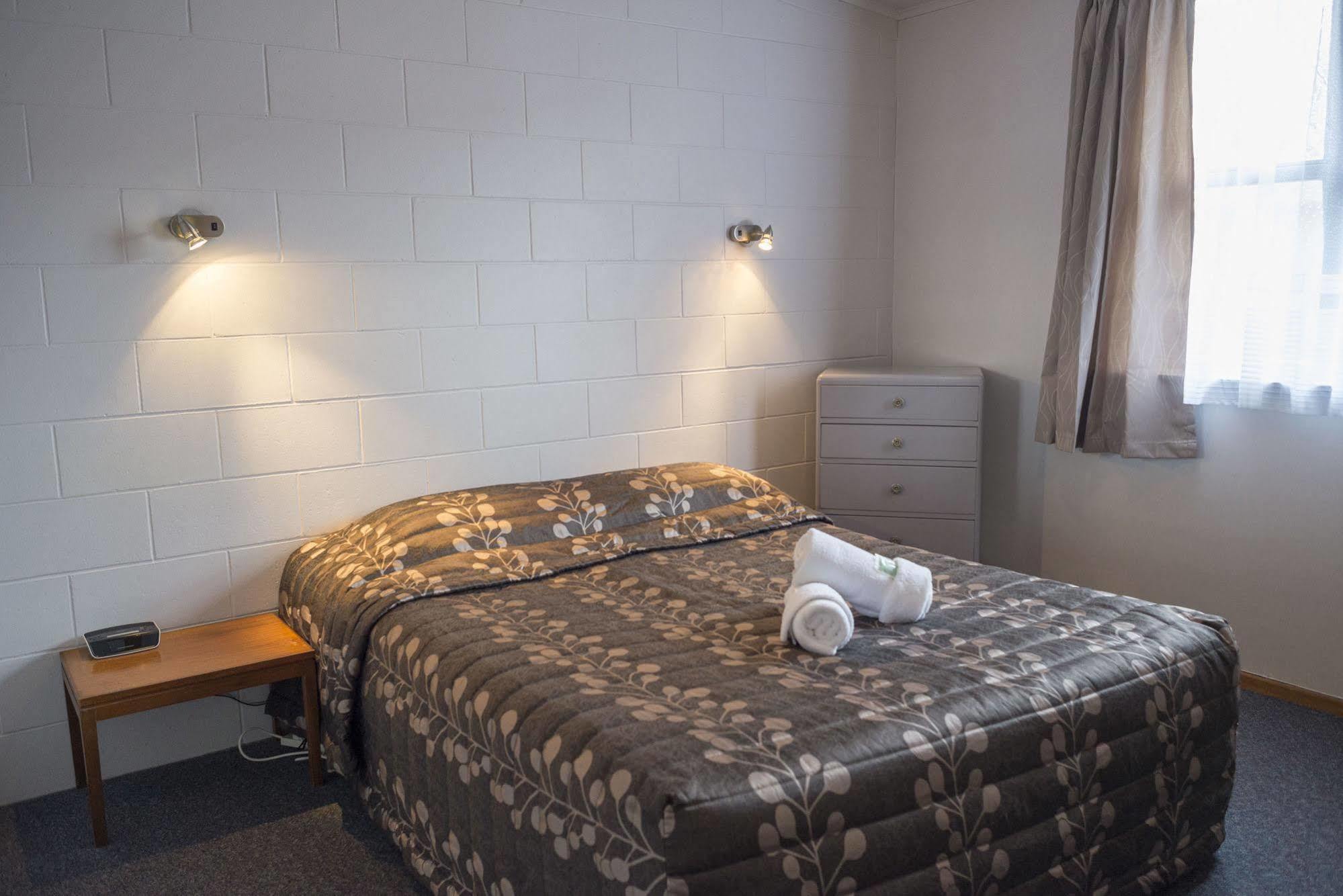 Feilding Motel Extérieur photo