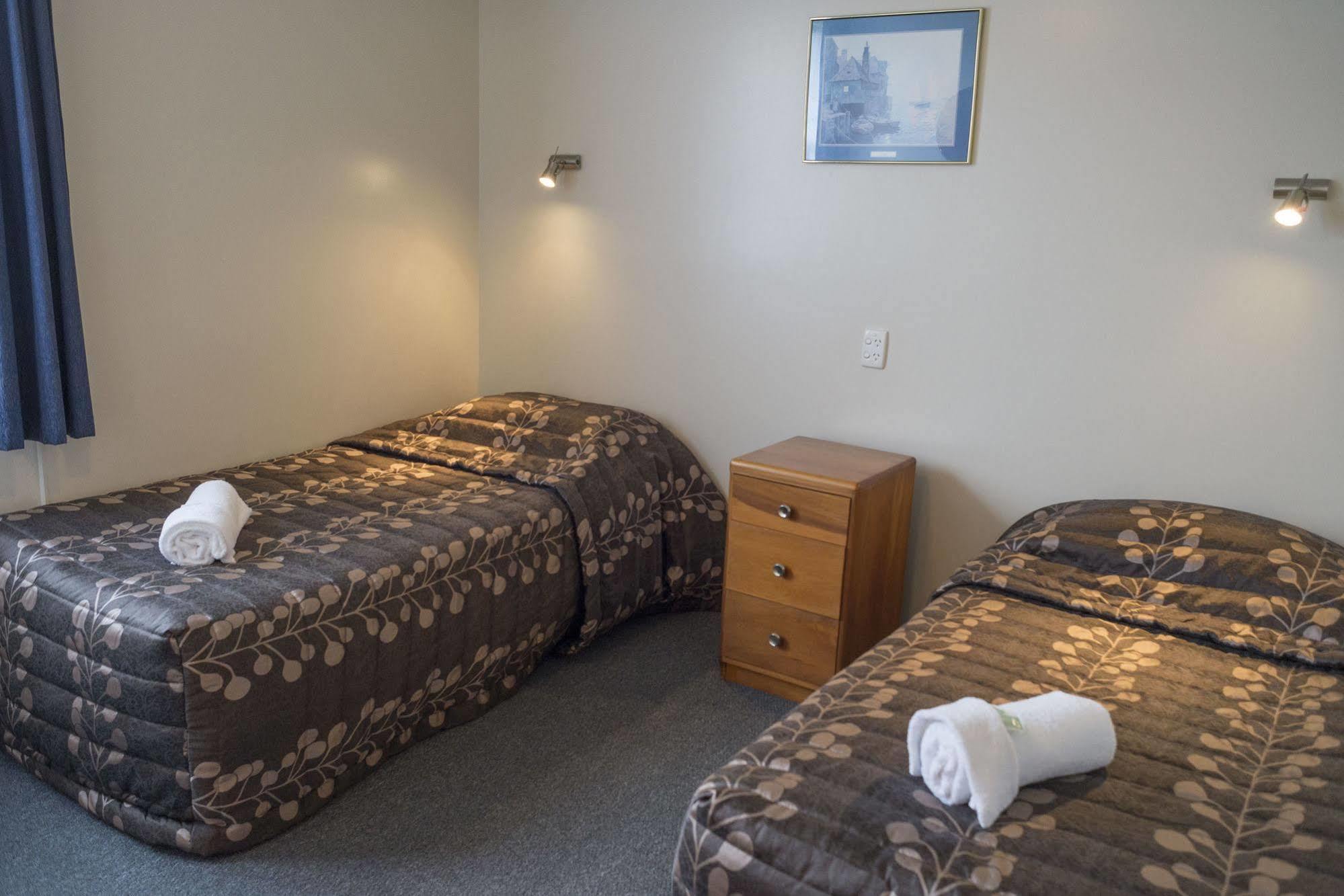 Feilding Motel Extérieur photo