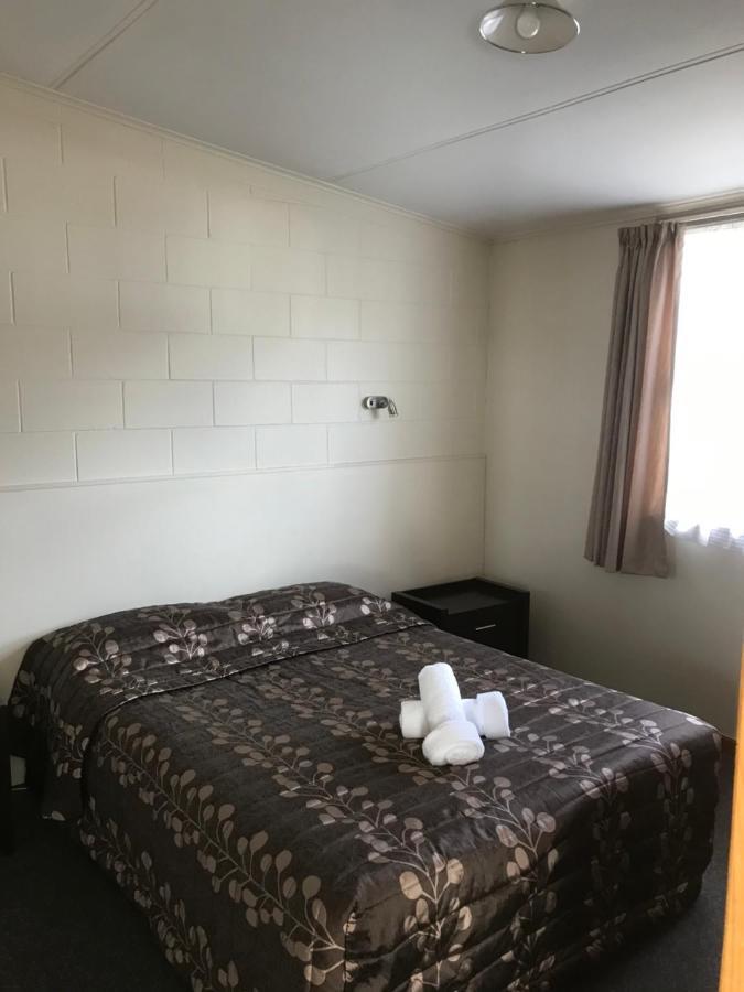 Feilding Motel Extérieur photo