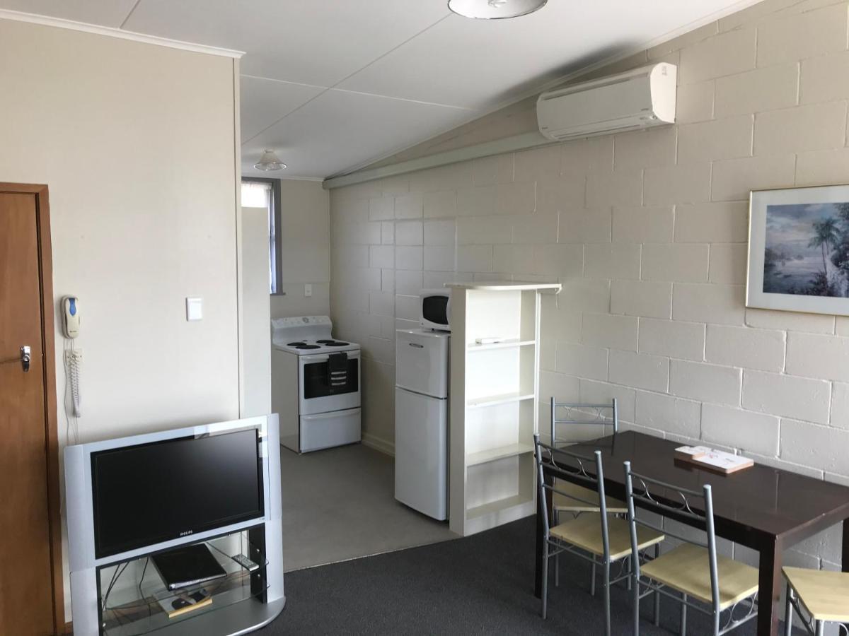 Feilding Motel Extérieur photo