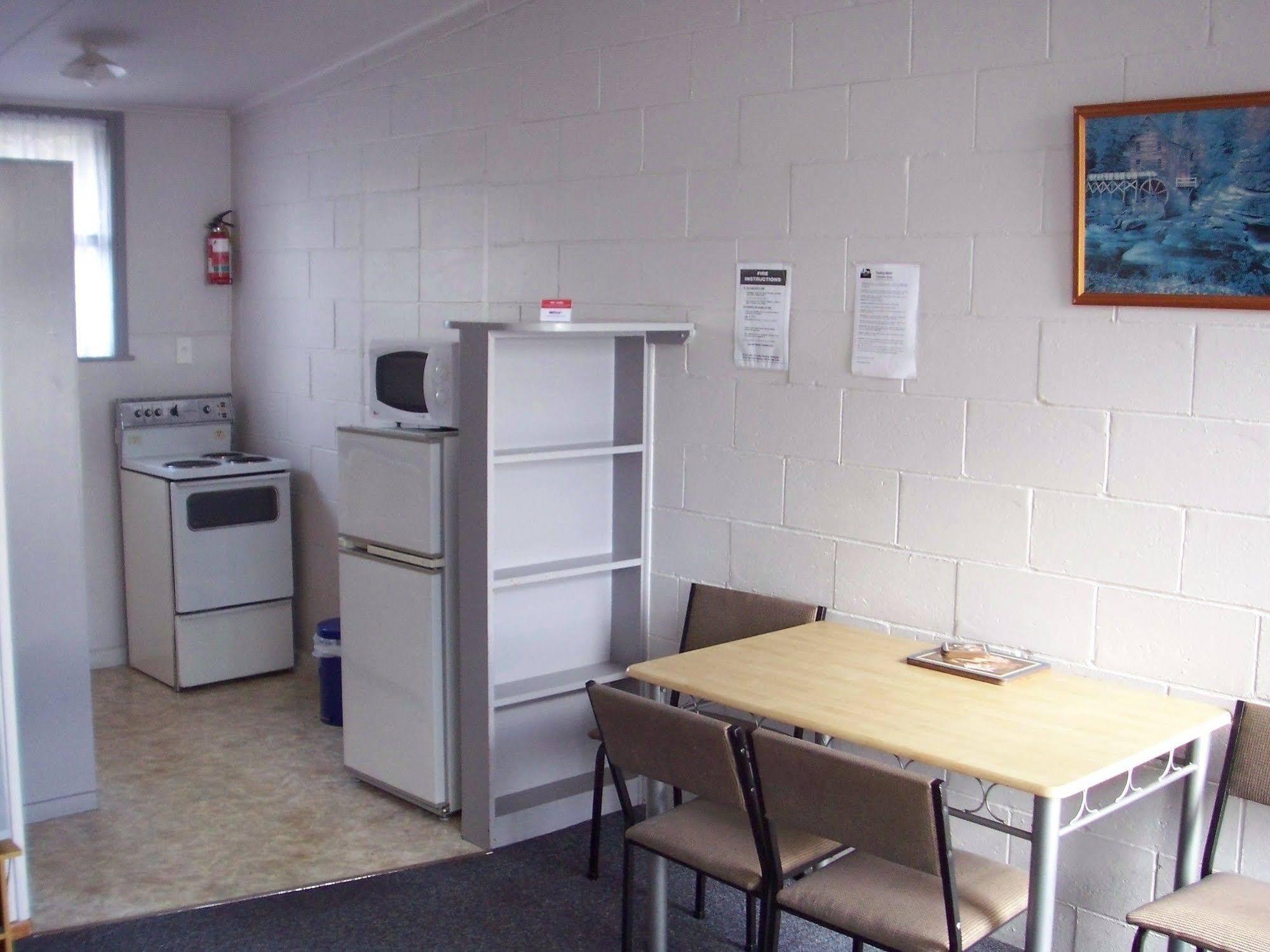 Feilding Motel Extérieur photo
